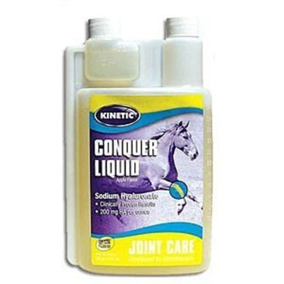 Kinetic by Kurt Conquer Liquid Joint Supplement, 32 oz