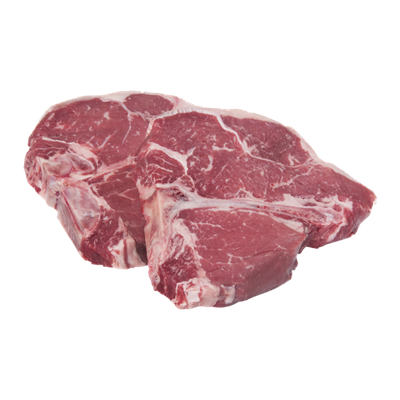 Porterhouse Beef Steak