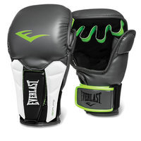 Everlast Sport Prime MMA Universal Training Gloves Grey S/M