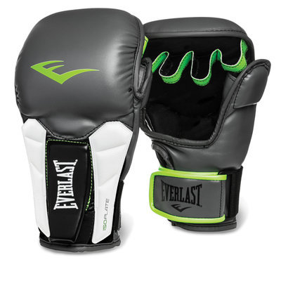 Everlast Sport Prime MMA Universal Training Gloves Grey S/M