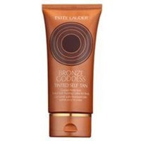 Estée Lauder Bronze Goddess Tinted Self-Tan Gelee For The Body