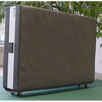 Battlecreek Carrying Case for Portable Massage Table