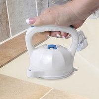Jobar International Super Grip Single Grip Suction Handle