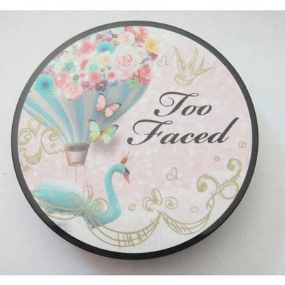 Too Faced Bronzing Powder Sun Bunny-Who's Your Poppy