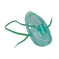 Mabis 40-062-001 Adult Mask for ALL MABIS Nebulizers