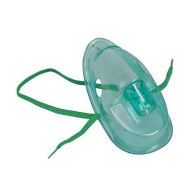 Mabis 40-062-001 Adult Mask for ALL MABIS Nebulizers