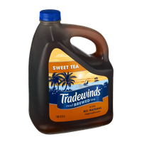 Tradewinds Real Brewed Sweet Tea