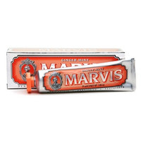 Marvis Toothpaste, Ginger Mint, 3.86 oz