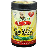 Arnold Palmer Anutra Omega-3's Dietary Supplement