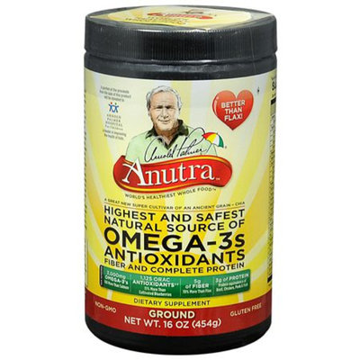 Arnold Palmer Anutra Omega-3's Dietary Supplement
