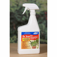 Monterey Dr. Iron Houseplant Food Spray