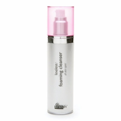 Dr. Brandt Lineless Foaming Cleanser