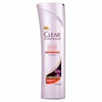 Clear Active Damage Resist Ultra Nourishing Shampoo, 12.9 fl oz