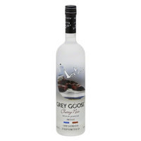 Grey Goose Cherry Noir Vodka
