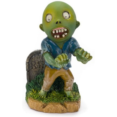 Penn Plax PP08389 Zombie Walking Ornament