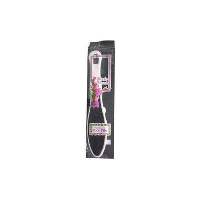 Neem Aura Pedi-Cure Foot File 2-Sides