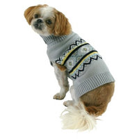 Boots & Barkley Boots and Barkley Boy Sweater - Small