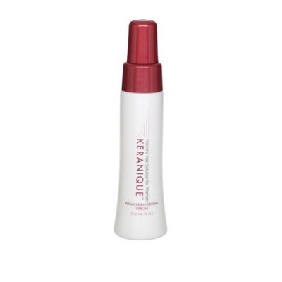 Keranique Hair Follicle Boosting Serum, 2 oz