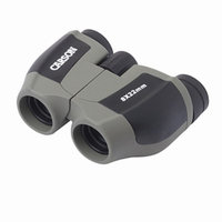 Carson Optical Scout 8 x 22 Binocular JD-822