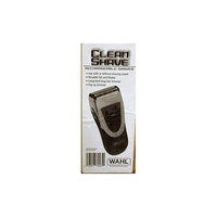 WAHL Shaver Clean & Rechargeable (Model: 7056-200)