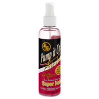 Pump it Up Gold Super Hold Styling Spritz