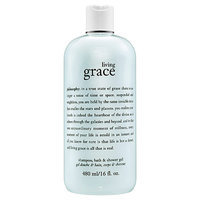 philosophy living grace shampoo