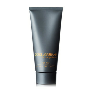 Dolce & Gabbana The One Gentleman After Shave Balm
