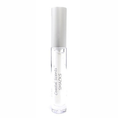 Coastal Scents Lip Smack, Pucker, 0.80 Ounce