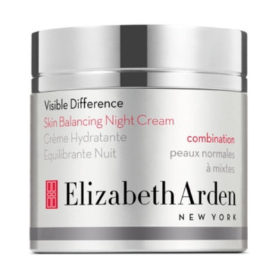 Elizabeth Arden Visible Difference Skin Balancing Night Cream
