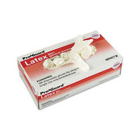 GEN-PAK CORP. Powdered Latex General-purpose Gloves