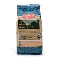 Arrowhead Mills Whole Grain Amaranth