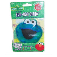 Sesame Street Boo Boo Buddy - Cookie Monster