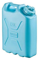 SCEPTER 05887 Water Container,5 gal, Blue