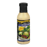 Walden Farms Dressing Honey Dijon