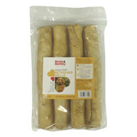 Boots & Barkley Boots and Barkley Chicken Flavored Rawhide Retriever Rolls - 4 pk.