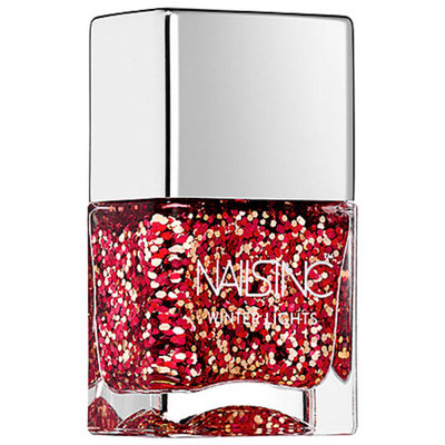 NAILS INC. Winter Lights Royal Avenue 0.47 oz