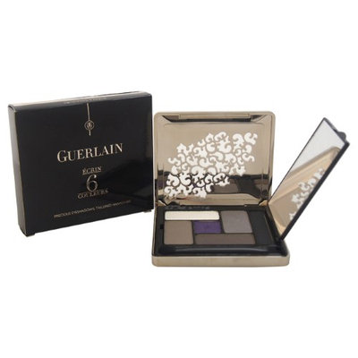 Guerlain Ecrin 6 Color Eyeshadow Palette 68 Champs Elysees