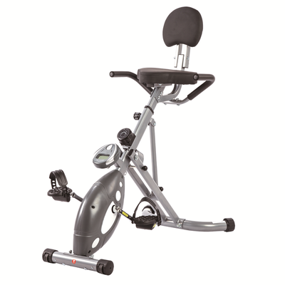 Sunny Distributor Inc Sunny Health & Fitness SF-RB1202 Folding Recumbent Bike