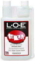 Thornell Corporation Laundry Odor Eliminator Concentrate (32 oz)