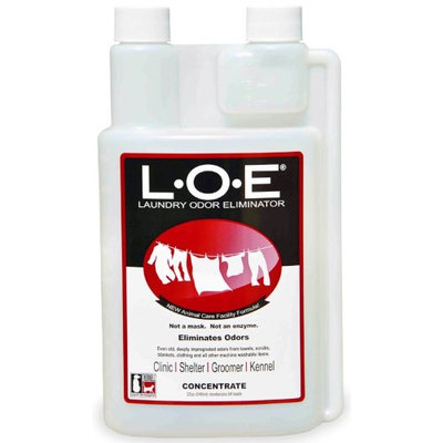 Thornell Corporation Laundry Odor Eliminator Concentrate (32 oz)