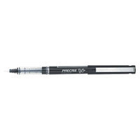 Pilot Precise V7 Roller Ball Stick Pen, Needle Point, 0.7mm Fine -