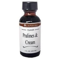 LorAnn Oils Pralines and Cream, 1 Ounce