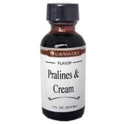 LorAnn Oils Pralines and Cream, 1 Ounce