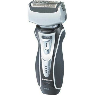 Panasonic ES7058S Vortex Triple Blade Men's Shaver