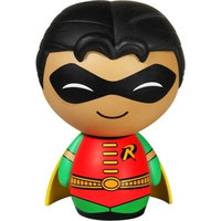 Funko - Dorbz: Batman-robin - Multi