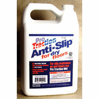 Nattco Pro Traction Dry with 1 Gallon Container