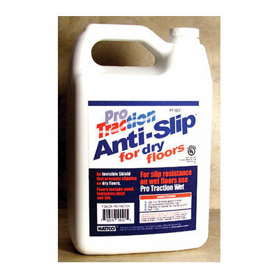 Nattco Pro Traction Dry with 1 Gallon Container