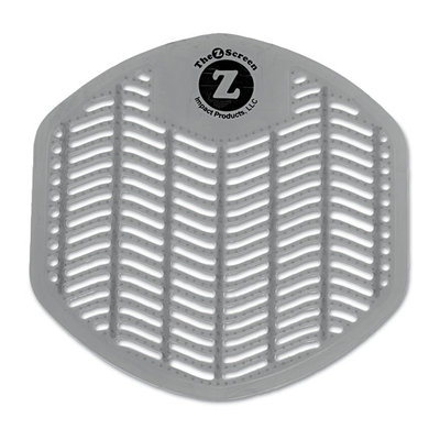 Impact Z-Screen Fresh Blast Deodorizing Urinal Screens