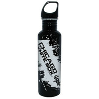 Hunter MLB Chicago White Sox 26oz Water Bottle - School Supplies