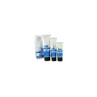 Travel Set: Restore 30ml + Fix 50ml + Scrub 100ml - Zirh International - Day Care - 3pcs